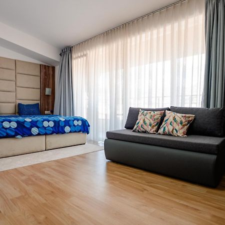 City Center Apartment 2 オフリド エクステリア 写真