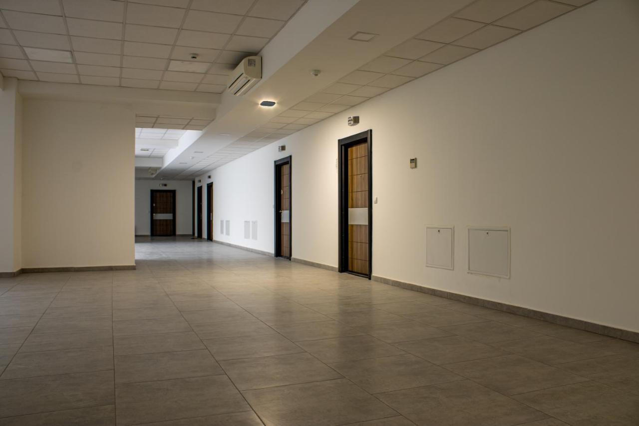 City Center Apartment 2 オフリド エクステリア 写真