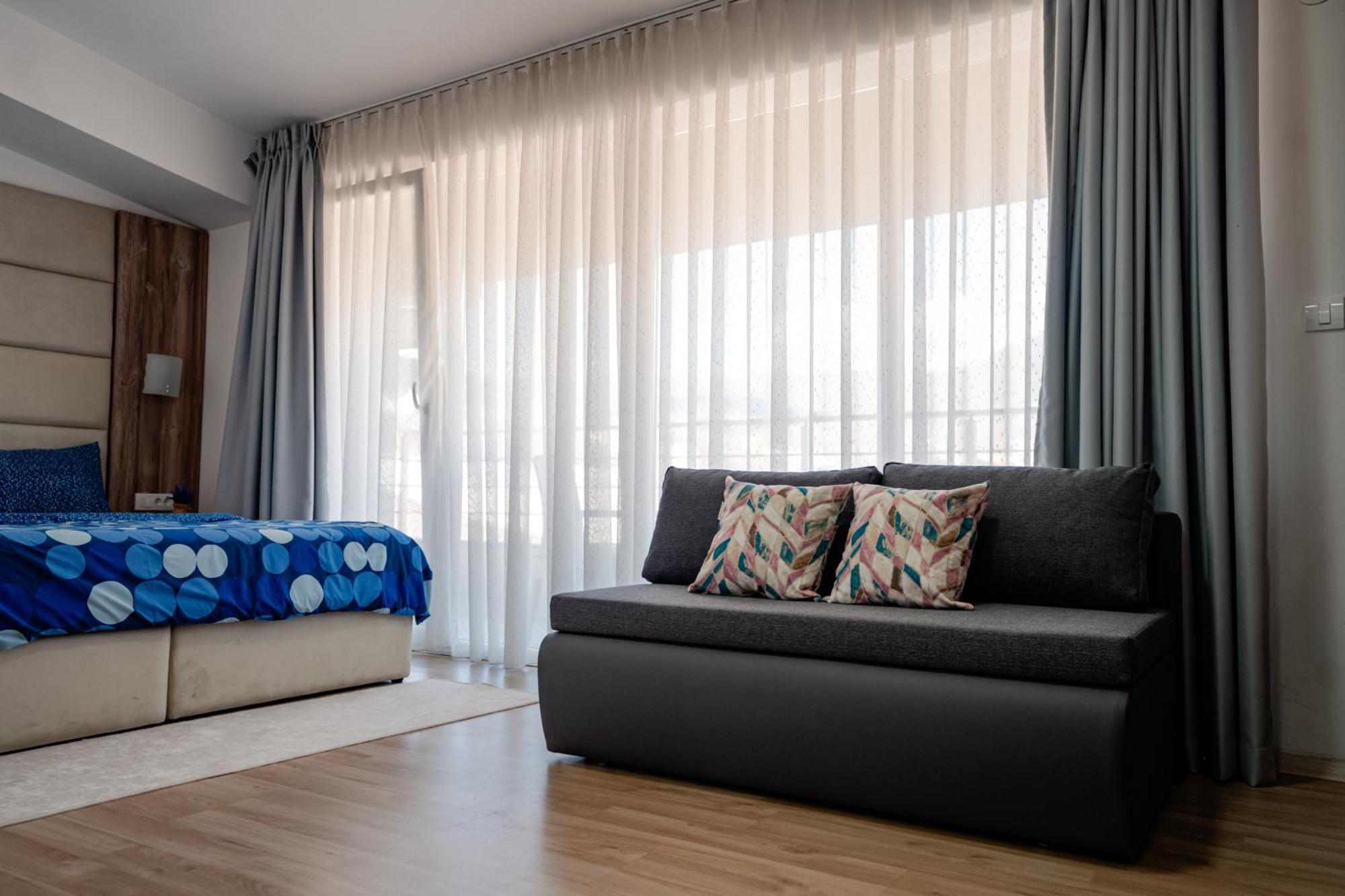 City Center Apartment 2 オフリド エクステリア 写真