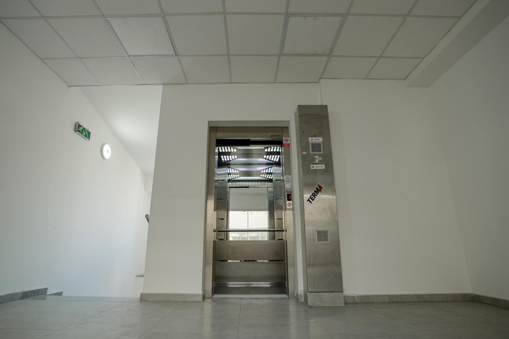 City Center Apartment 2 オフリド エクステリア 写真