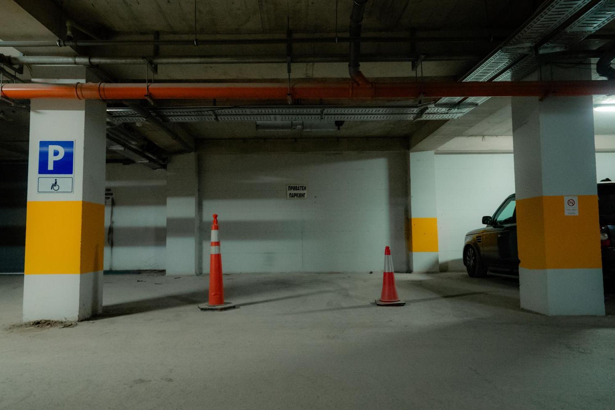 City Center Apartment 2 オフリド エクステリア 写真