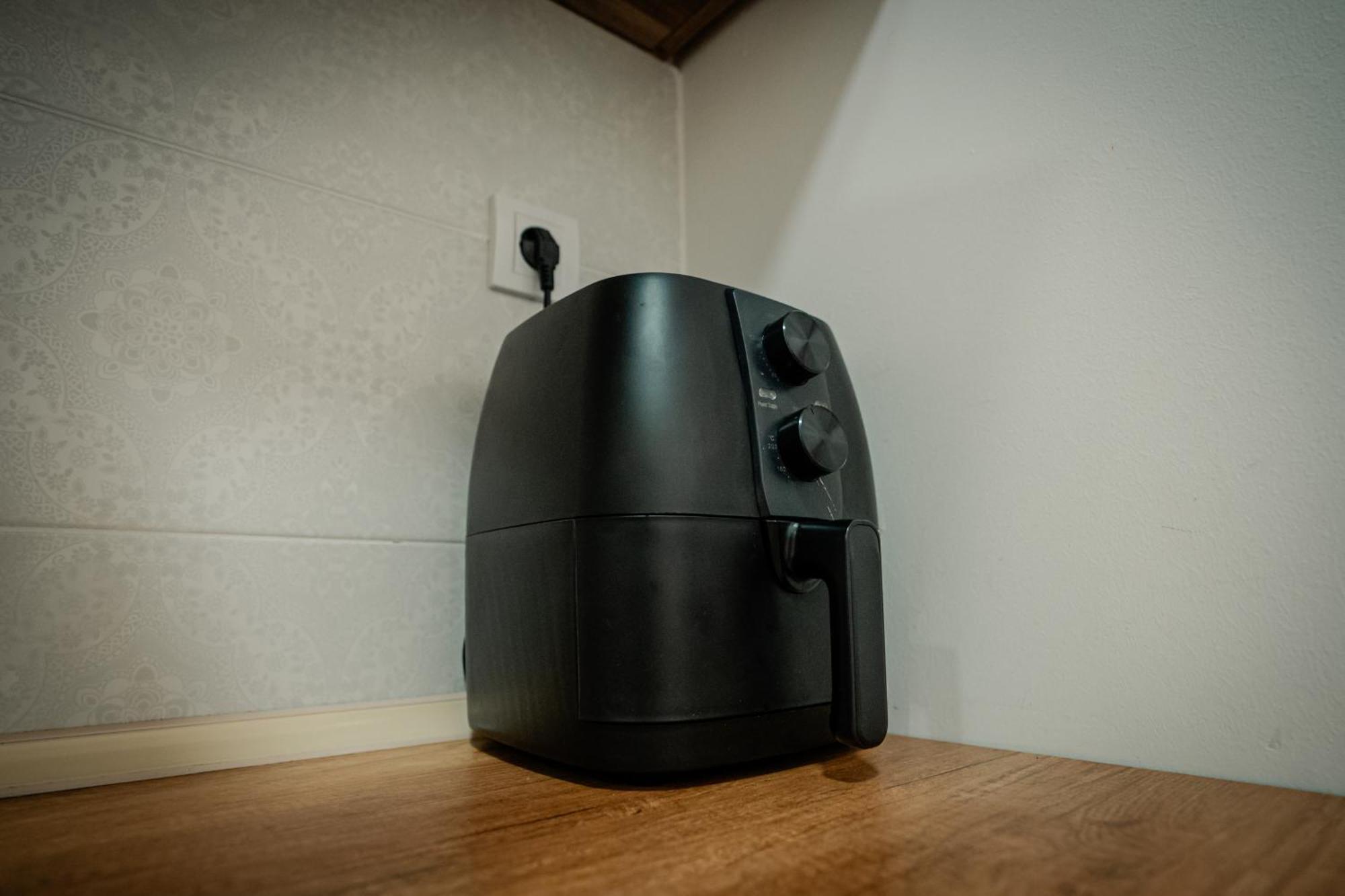 City Center Apartment 2 オフリド エクステリア 写真
